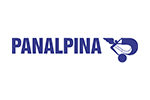 Panalpina logo